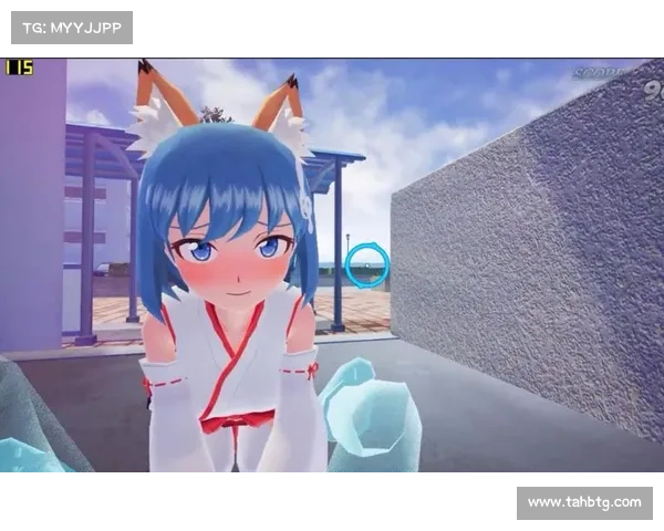 五大理由让你无法抗拒Gal Gun游戏系列的魅力 五大理由让你无法抗拒Gal Gun游戏系列的魅力