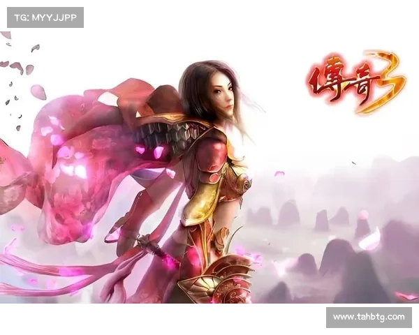 手游传奇的魅力解密:如何在现代享受经典乐趣与挑战 手游传奇的魅力解密:如何在现代享受经典乐趣与挑战