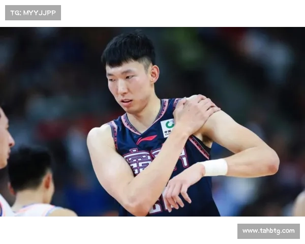 周琦重返新疆男篮背后的原因与球队未来发展深度解析