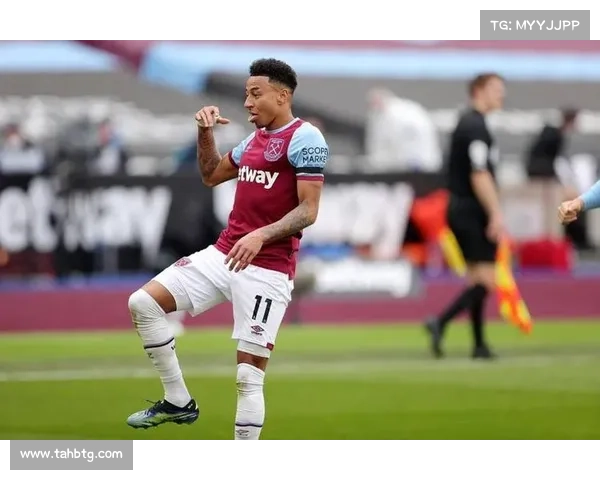 当年林加德被调侃成笑话如今他却用行动把所有段子变成掌声