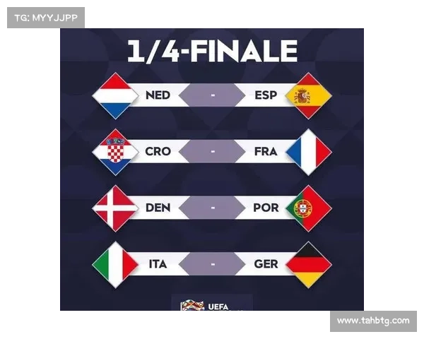 2023年欧国联比赛时间安排及各阶段赛程详细解析