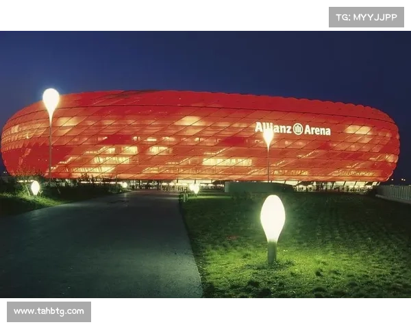 拜仁体育场名称背后的历史渊源与文化象征探秘