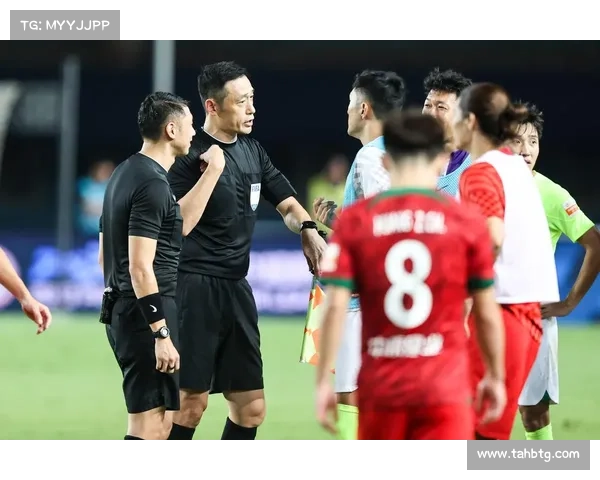 如何科学评估中超联赛裁判错误判罚及其对比赛结果的影响