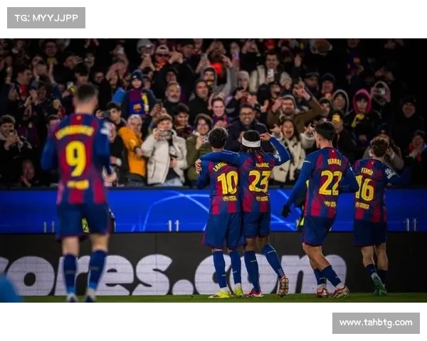 巴萨双星领衔闪耀欧冠舞台他们的精彩表现引发热议 巴萨双星领衔闪耀欧冠舞台他们的精彩表现引发热议