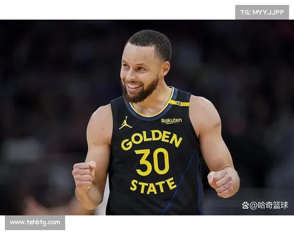 库里刷新NBA季后赛三分球命中率纪录成为历史最佳射手