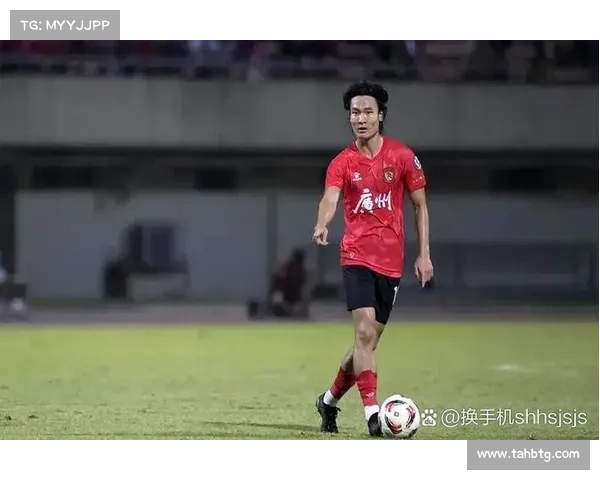 廖锦涛中场崛起对未来比赛格局的深远影响与展望